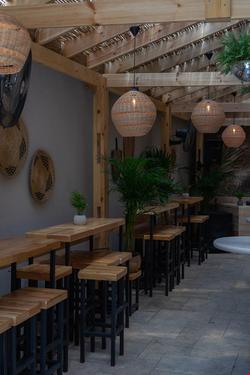Boho Apart Hotel