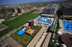 Armas Life Belek