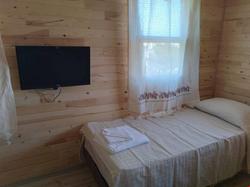 Karabibik Bungalow