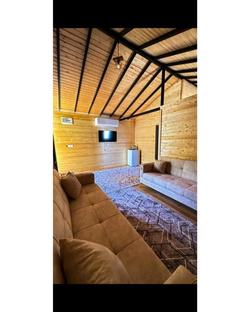 Orange Garden Tree Houses Hotel