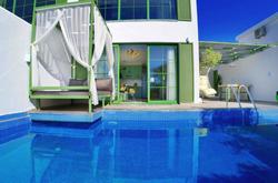 Villa Blueberry 7