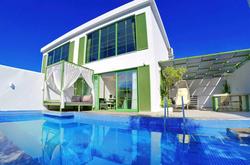 Villa Blueberry 6