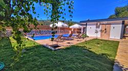 Villa Ecem Su