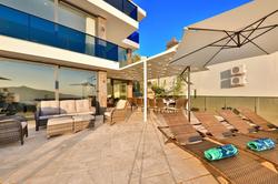 Villa Luxury Kızıltaş