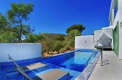 Villa Blueberry 6