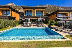 Villa Madame F