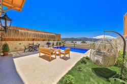 Villa Miles Patara