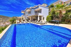Villa  Sicilia