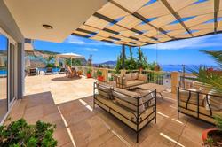 Villa  Sicilia