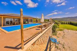 Villa Alfa 2