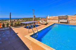 Villa Alfa 1