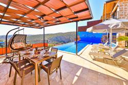 Villa Tacir 1