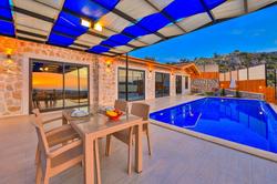 Villa Star Patara