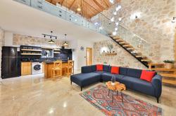 Villa Miles Patara