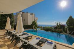 Villa Sarnıç