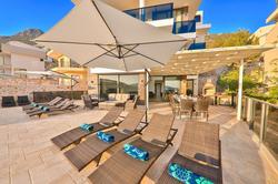 Villa Luxury Kızıltaş