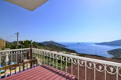 Villa Belkız