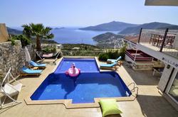 Villa Belkız