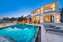 Villa Patika