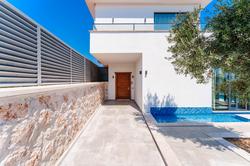 Villa Siesta Patara