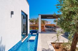 Villa Siesta Patara