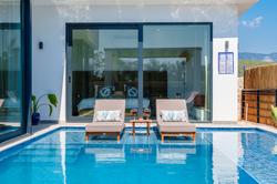 Villa Siesta Patara