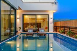 Villa Siesta Patara