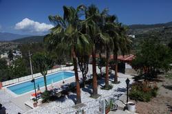 Apollon Hotel Patara