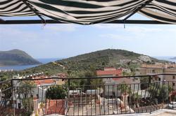 Atherina Apart Hotel Kalkan