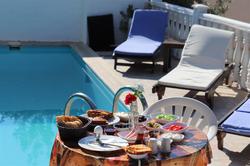 Atherina Apart Hotel Kalkan