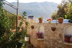 Atherina Apart Hotel Kalkan