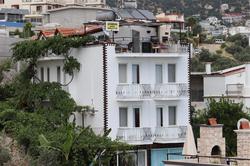 Atherina Apart Hotel Kalkan