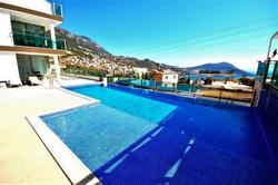 Bianca Luxury Apartments