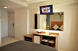 Cappari Aqua Princess Hotel