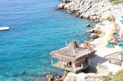 Cappari Aquarius Hotel