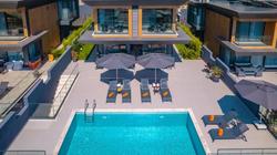 Villa Madame B