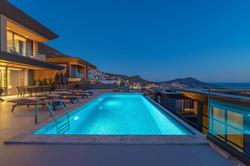 Villa Madame B