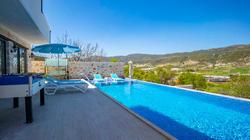 Villa Helen Sarıbelen