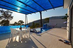 Villa Çamlıca