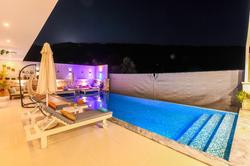 Villa Asia Kalkan