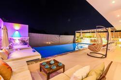 Villa Asia Kalkan