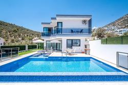 Villa Yaldız 1