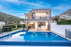 Villa Yaldız 1