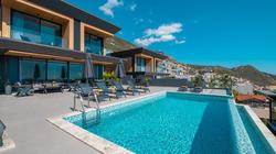 Villa Madame B