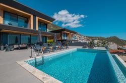 Villa Madame B