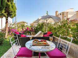 Garden Suites