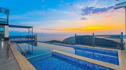 Villa Güneş Kalkan