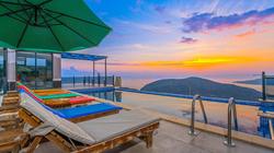 Villa Güneş Kalkan