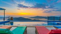 Villa Güneş Kalkan