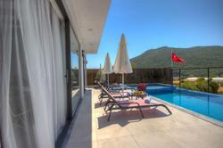 Villa İlkan 
